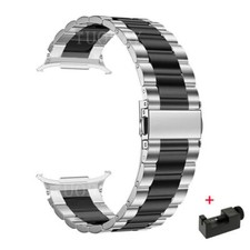 Titan Metall Armband Für Samsung Galaxy Watch Ultra 47mm Uhrenarmband Ersatzband