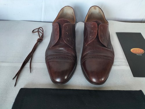 Herren leder handarbeitsschuhe - herren,