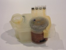 Salzbehälter Enthärtungsanlage 5600030338 Spülmaschine Siemens HiSense Hi Sense