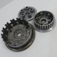 Kawasaki GPZ 1100 UT Kupplung