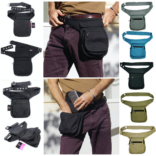 Gürteltasche nijens sidebag - nijens,