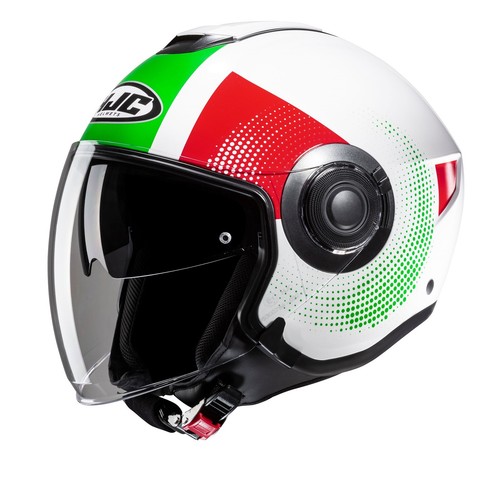 Jethelm hjc i40n pyle - hjc,