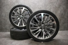 Original Opel Astra K 18 Zoll