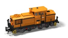 Pdf anleitung diesellokomotive - pdf-anleitung,