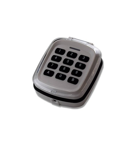 Funk codetaster für tormatic - funk,