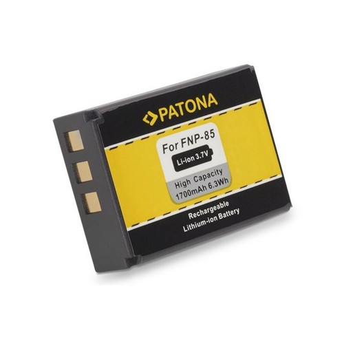 Akku für aiptek - akku, /