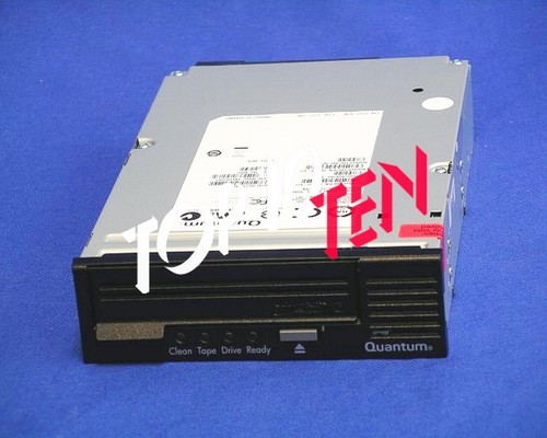 Quantum te7100 511 lto hh - quantum, lto-3