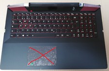 Tastatur lenovo ideapad - tastatur,