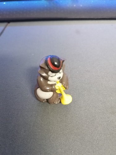 Figuren aristocats - Ü-ei,