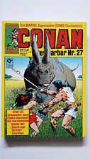 Conan der Barbar Nr.27 von