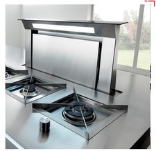 Falmec 90 Downdraft Tisch