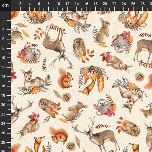 Fat quarter studio laub - fat,
