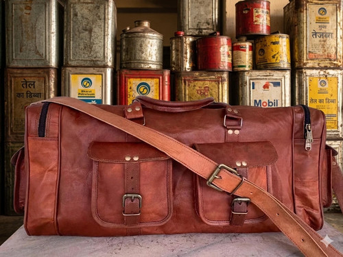 Ideal bag seesack - seesack, zoll