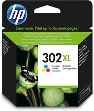 HP 302XL