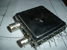 Baugruppe UHF Modulator