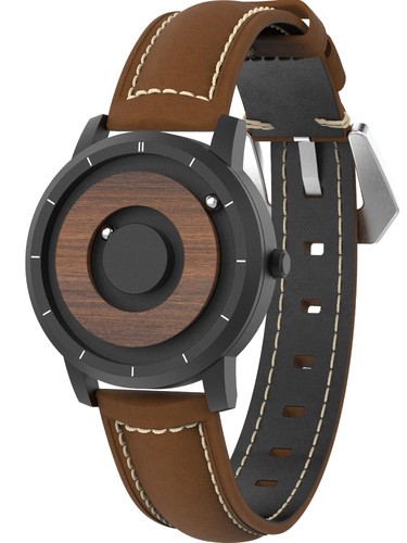 Herren uhr armbanduhr holz - herren,