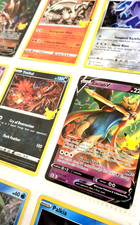 Pokemon Karten Sammlung