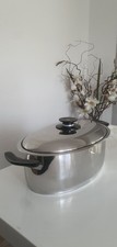 AMC Bräter 7067 oval mit