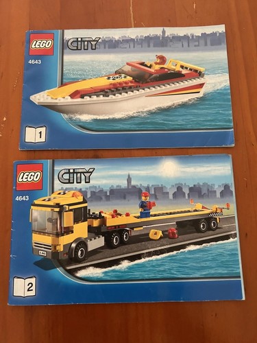 Lego city power - lego,