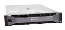 Dell PowerEdge R730 // 2x Xeon