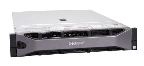 Dell poweredge r730 2x - dell,