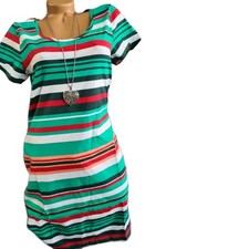 Kangaroos Kleid Shirtkleid