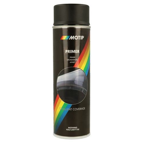 Motip grundierung farbe - 6, x