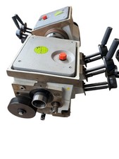 Algra Feed Gearbox D3A030012/0