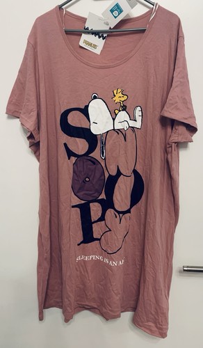 Neu peanuts snoopy damen - neu,
