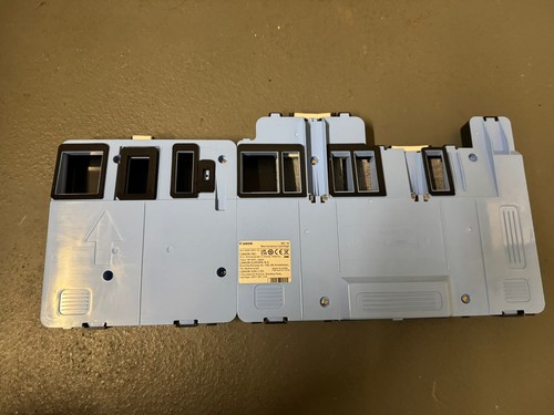 Canon wartungseinschub - mc-16,