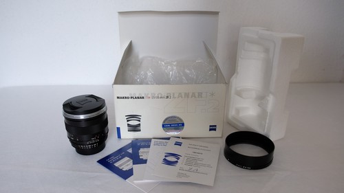 Carl zeiss distagon - zeiss, classic
