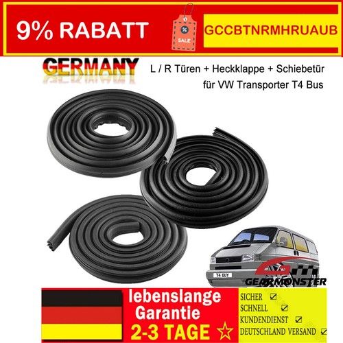 Dichtungssatz für - , vw