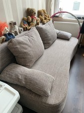 Verwandlungssofa Schlafsofa