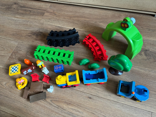 Playmobil junior - /,
