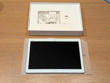 Huawei MediaPad M3 Lite 32GB, WLAN, 10.1" - Weiß