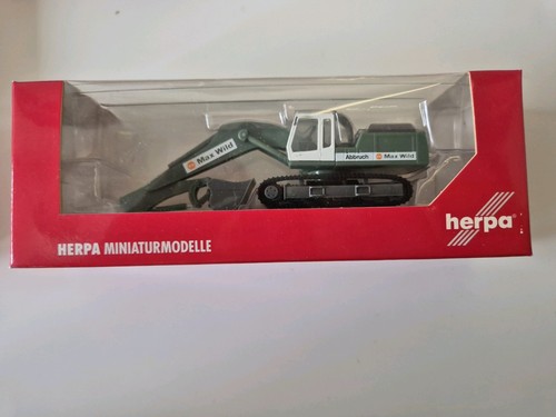 Herpa 149723 liebherr - herpa,