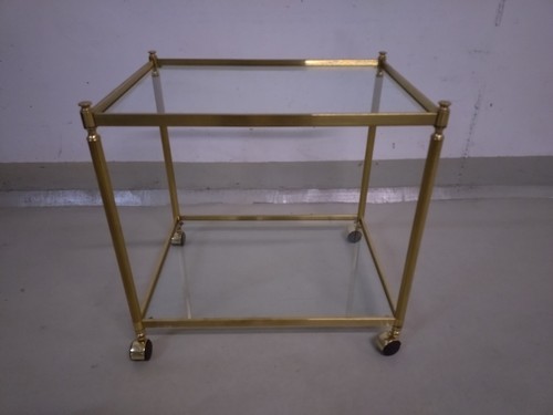 Servierwagen teewagen barwagen - teewagen,