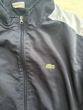 Lacoste Sportjacke