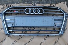 AUDI S3 8V Grill 8V3853651AC Mit S3 Emblem