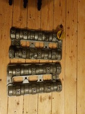 Opel Vectra Omega B 2,6 3,2 V6