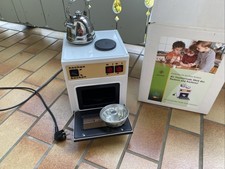 Kinder Elektroherd Von Der Marke Glückskäfer