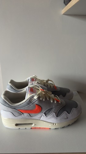 Nike air max patta - air,