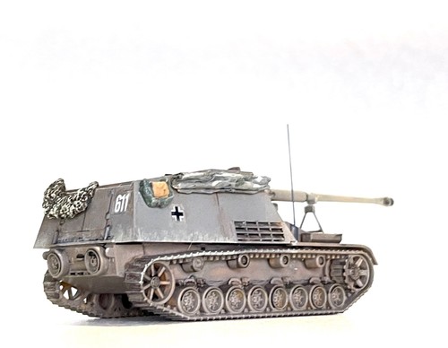 Minitank artitec - minitank, +