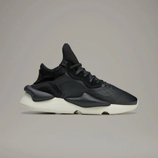 Adidas Y-3 Kaiwa Black Schuhe