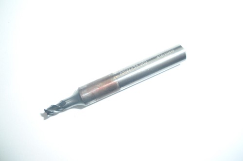 Garant 3mm vhm - garant, vollhartmetall