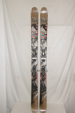 Atomic coax top - ", ski