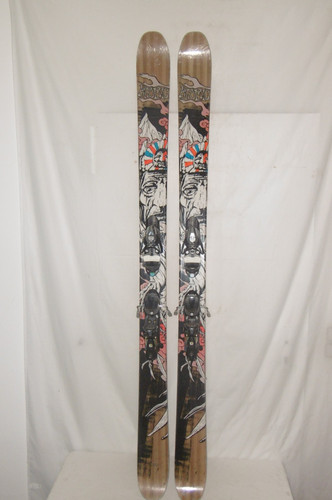 Atomic coax top - ", "