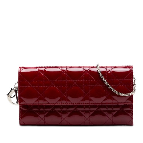 Dior patent cannage - patent,