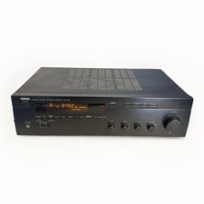 Yamaha RX-385 Stereo Receiver