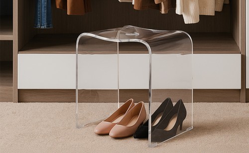 Acryl hocker sitz bis - acryl-hocker-sitz, 250